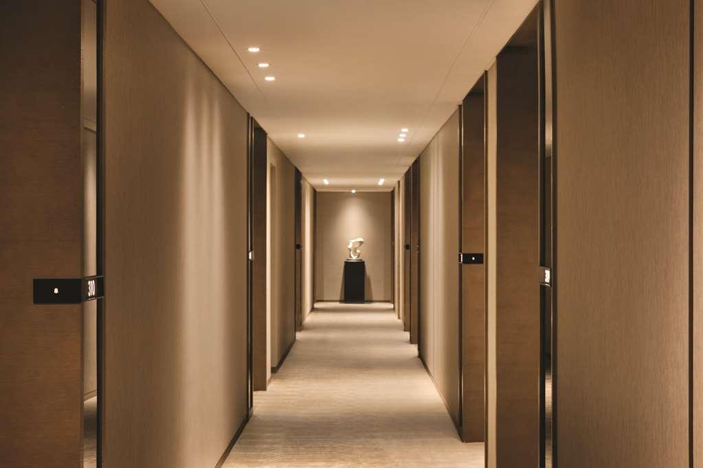 Hyatt House Shanghai Hongqiao Cbd Hotel Interieur foto