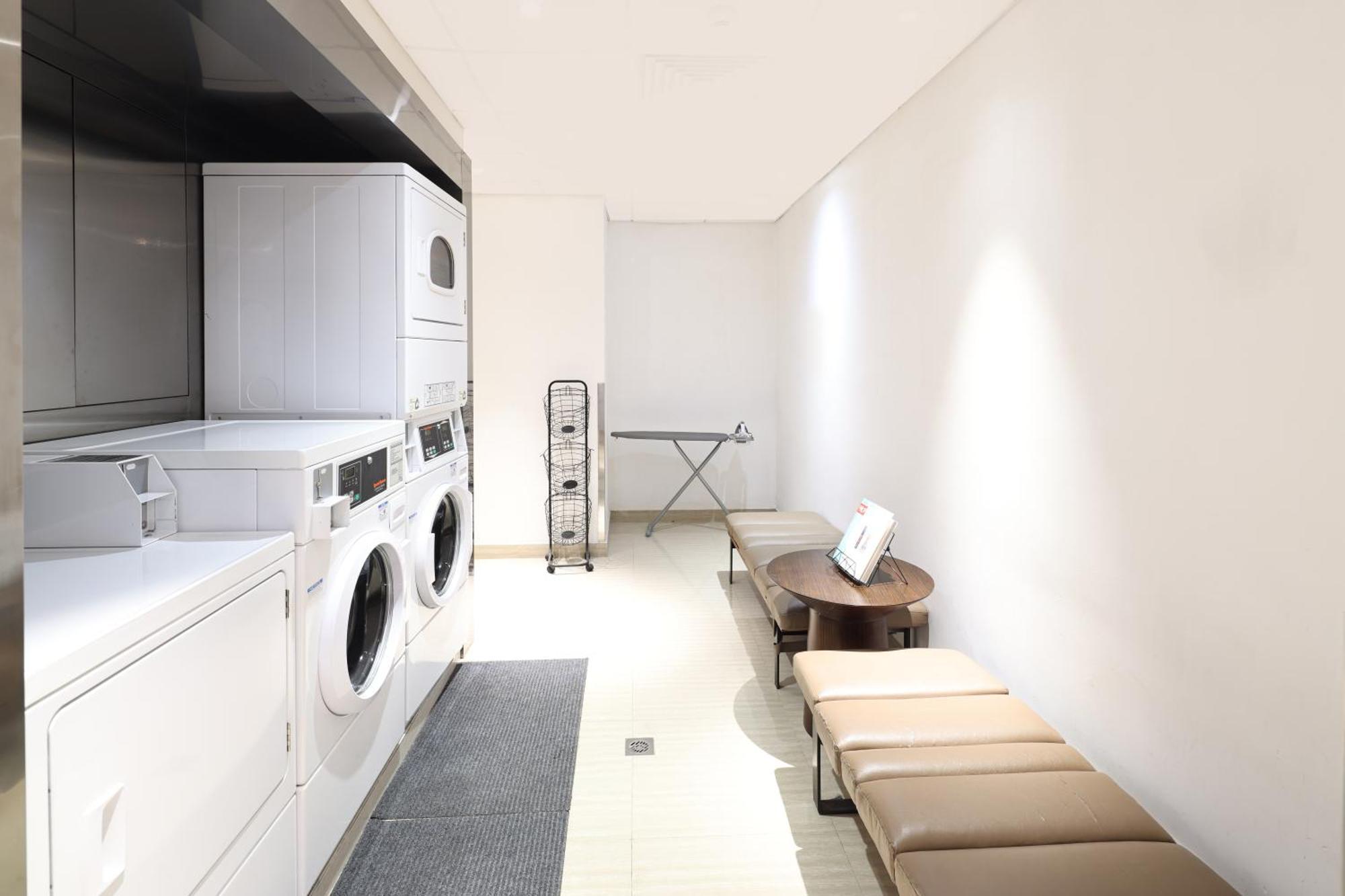 Hyatt House Shanghai Hongqiao Cbd Buitenkant foto
